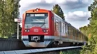 اعلام برنامه حرکت قطارهای مسافری راه آهن شمالغرب
