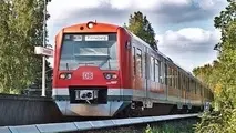 اعلام برنامه حرکت قطارهای مسافری راه آهن شمالغرب