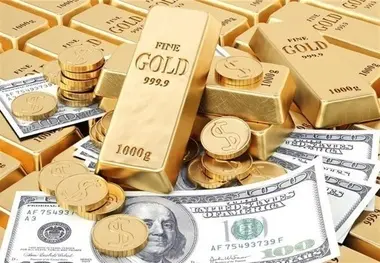 قیمت جهانی طلا ثابت ماند 