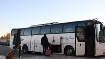 جابجایی بیش از سه میلیون مسافر در چهارمحال و بختیاری