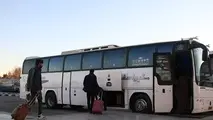 جابجایی بیش از سه میلیون مسافر در چهارمحال و بختیاری