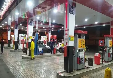 روش جدید کلاهبرداری در جایگاه سوخت