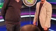 «فوتبال ۱۲۰» فردوسی پور به آنتن بازمی گردد