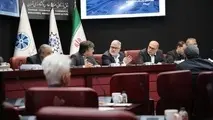 منطقه آزادتهران به سکوی صادرات تبدیل شود/۱۵۰هزار خودروی هیبریدی عمومی درمسیر ورود به استان