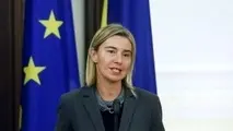 اروپا کماکان از توافق هسته‌ای با ایران حمایت می‌کند