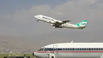 
راه‌اندازی خط پروازی «کرمان - قشم»
