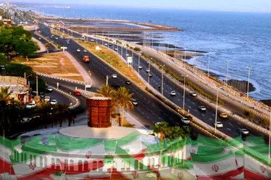 اعمال محدودیت تردد در بندرعباس برای سه شنبه 11 فروردین