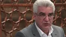 چگونه یک ایران‌خودرویی، مدیرعامل سایپا شد؟