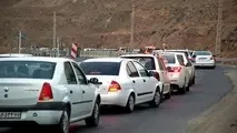 محدودیت‌های ترافیکی تا 5 آذرماه