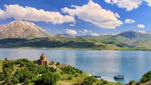  چرایی هجوم گردشگران ایرانی به وان ترکیه 