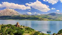  چرایی هجوم گردشگران ایرانی به وان ترکیه 