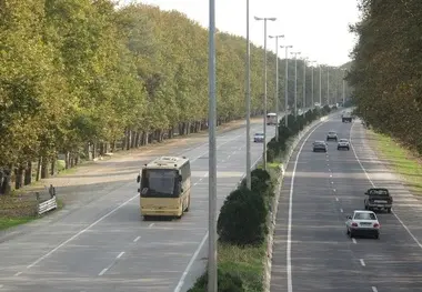محور بجنورد به جنگل گلستان تا کی گذرگاه مرگ خواهد بود؟