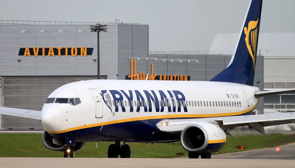  Ryanair Pilots Unite – Questionable Employment Model Challenged