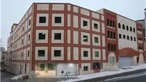 تکمیل عملیات سازه ای پارکینگ طبقاتی نیایش تا پایان سال جاری