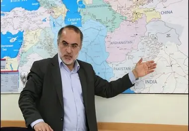 افزایش سرعت قطارهای باری و دوخطه شدن برخی از مسیرها