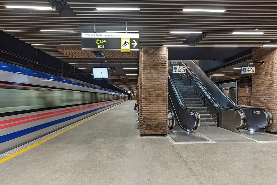EIB to provide €400m loan for Stockholm metro expansion
