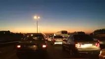وضعیت ساعت طرح ترافیک و طرح زوج و فرد امروز تهران