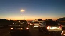 وضعیت ساعت طرح ترافیک و طرح زوج و فرد امروز تهران