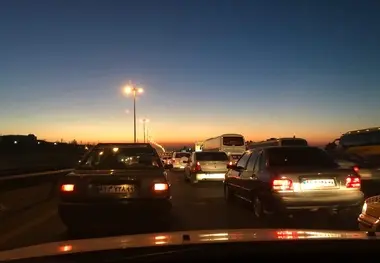 وضعیت ساعت طرح ترافیک و طرح زوج و فرد امروز تهران