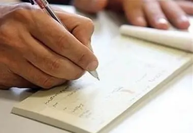 یک میلیون چک در صیاد ثبت شد