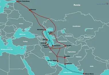بازطراحی در مسیرهای کریدوری نیاز است