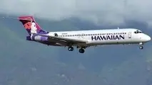 Hawaiian Boeing 717 Rejects Take-Off Due to Engine Failure