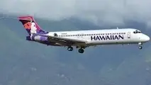 Hawaiian Boeing 717 Rejects Take-Off Due to Engine Failure