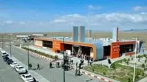 مجتمع‌های خدماتی، از کاروانسراهای قدیمی تا بوفه‌های امروزی