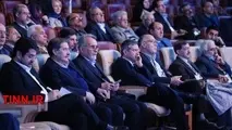 (تصاویر) برج میلاد میزبان فعالان حوزه ساختمان 