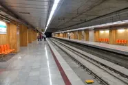 ساعات خدمات رسانی متروی تبریز از ۱۸ اسفند افزایش می یابد
