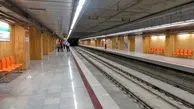 حل بخشی از معضلات تبریز با توسعه مترو