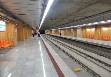 وام 100 میلیاردی مترو تبریز را نجات داد