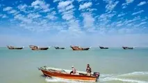  سرمایه‌گذاری حلقه مفقوده گردشگری دریایی ایران