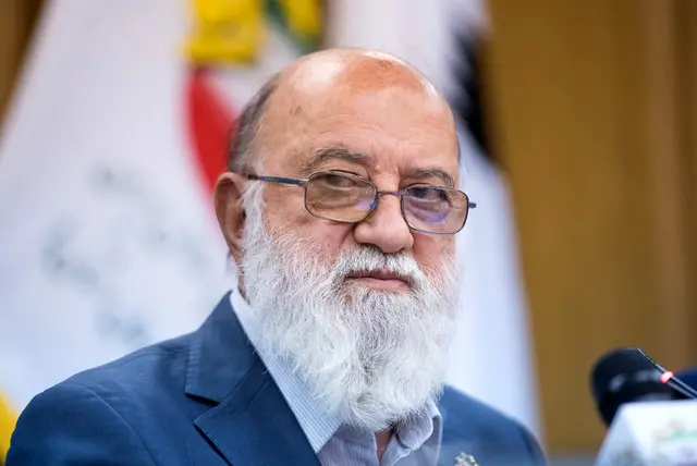 رییس شورای شهر تهران: احتمالا امروز آخرین جلسه شورای چهارم است