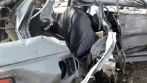 مصدومیت ۳۵ نفر در جاده‌های زنجان 