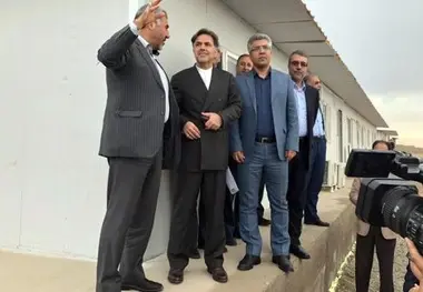 اهمیت آزادراه حرم تا حرم برای استان سمنان