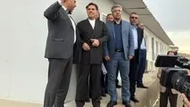 اهمیت آزادراه حرم تا حرم برای استان سمنان