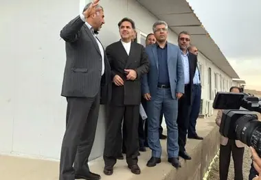 اهمیت آزادراه حرم تا حرم برای استان سمنان