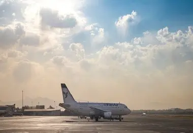 پرواز بیرجند به نجف برقرار شد