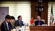 وزیر بهداشت: تعلیق پروازهای ایران - چین گریزناپذیر بود