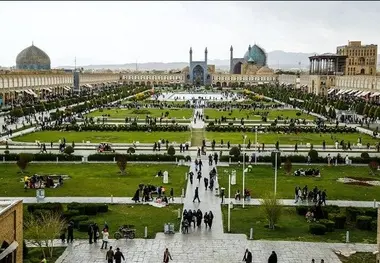 مشکل نصف‌جهان با بلایای طبیعی