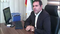 انسداد ۶ راه دسترسی غیرمجاز در آزادراه تهران- ساوه 