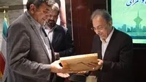 
نجفی: تهران با وضعیت مطلوب و دلخواه فاصله دارد
