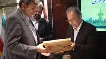 
نجفی: تهران با وضعیت مطلوب و دلخواه فاصله دارد
