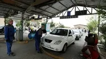 تعویض پلاک خودروها در البرز زوج و فردی شد