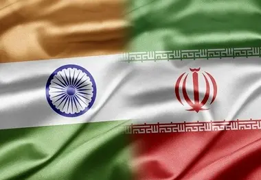 India Takes Over Iranian Port