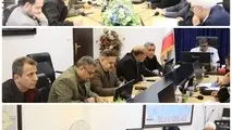 برگزاری نشست هم اندیشی اربعین حسینی ۱۴۰۵ در سازمان راهداری و حمل ونقل جاده ای