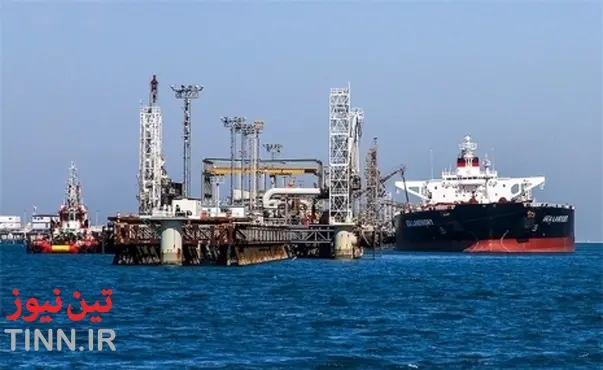 صادرات نفت ایران به چین در سال ۲۰۱۶ رکورد زد