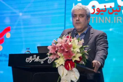 سومین همایش و نمایشگاه تهران هوشمند 