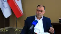 پیشرفت 60 درصدی طرح توسعه اپرون فرودگاه اصفهان